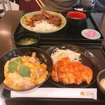 鶏 三和 ジャズドリーム長島店 - 