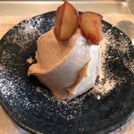 アンロビ - モンブラングラーセ