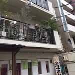 アンロビ - 外観