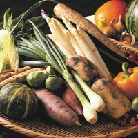 ～Side Menu＆Dessert～