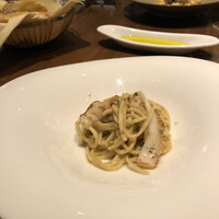 The Kitchen Salvatore Cuomo NAGOYA - 