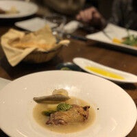 The Kitchen Salvatore Cuomo NAGOYA - 