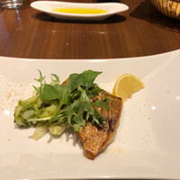 The Kitchen Salvatore Cuomo NAGOYA - 