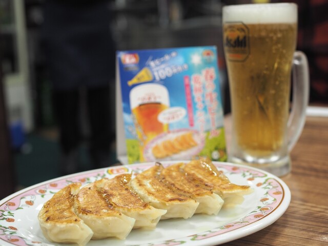餃子の王将 空港線豊中店 - 豊中/餃子 | 食べログ