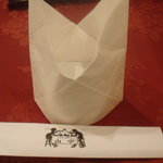 くいしんぼー山中 - ハンバーグディナー(\5,250)のスタートです♪