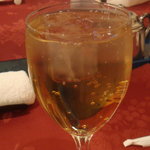 くいしんぼー山中 - ジィンジャーエール