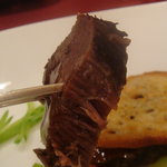 くいしんぼー山中 - 牛タン　いただきま～す♪