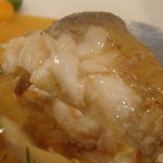 くいしんぼー山中 - ソテー　いただきま～す♪