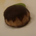 くいしんぼー山中 - 椎茸　です♪