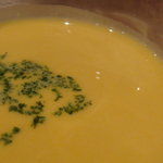 くいしんぼー山中 - 冷製スープ　