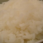 くいしんぼー山中 - ご飯も美味しかったなぁ～（＾＾