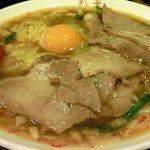 彩華ラーメン  - 