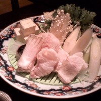 土佐料理 祢保希 新宿店 - くえ　2人前