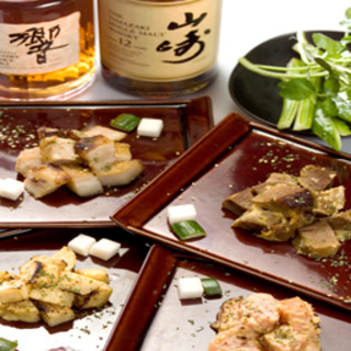 日比谷 Bar WHISKY-S_2