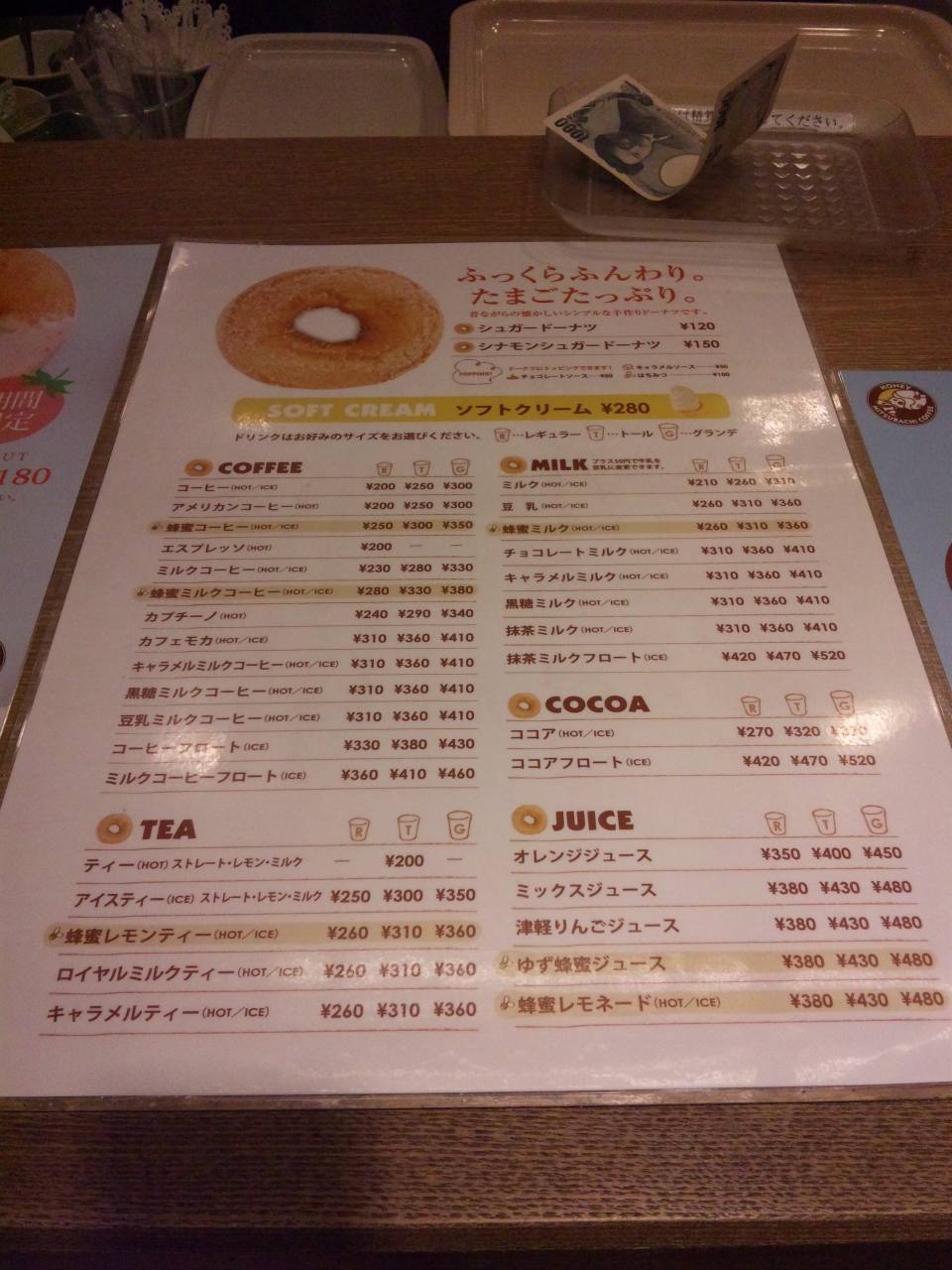 ミツバチ珈琲専用ページ ハニーミツバチ珈琲 茨木店 - 茨木市/洋菓子 | 食べログ