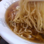 Tsuruya - 麺