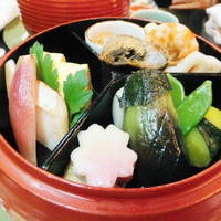 いそべ 本店 - 京料理を気軽に楽しめる　まるやま弁当　3,150円