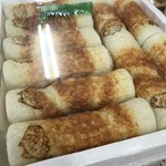 岩崎酒店 - 鯛竹輪（２０２０．４．２）