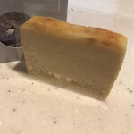 Hi-cheese - ハイチーズ（ゴルゴンゾーラ）（アップ写真）