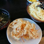 Ise Soba - 