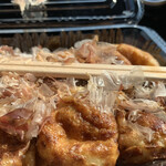 たこ焼きのタモリ - 
