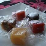 アンリ ルルー - 