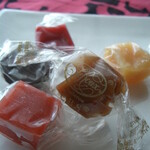 アンリ ルルー 伊勢丹新宿店 - 