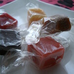 アンリ ルルー 伊勢丹新宿店 - 