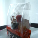 アンリ ルルー 伊勢丹新宿店 - 