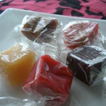 アンリ ルルー - 