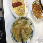 東華園 - 