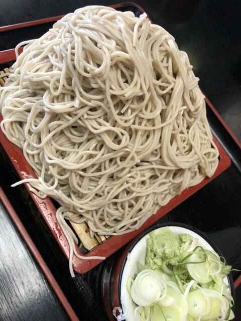 長寿庵 亀田港店 七重浜 そば 食べログ 長寿庵 亀田港店 七重浜 そば 食べログ