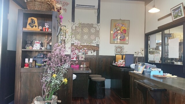 鈴木だんご屋 - 蔵王（和菓子）の写真