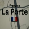 Francais La Porte