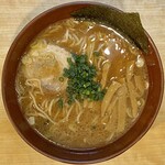 麺場 七人の侍 - 