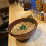 麺場 七人の侍 - 