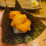 にぎり鮨 一五〇 - 