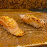 にぎり鮨 一五〇 - 