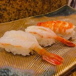 にぎり鮨 一五〇 - 