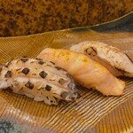 にぎり鮨 一五〇 - 