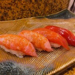 にぎり鮨 一五〇 - 