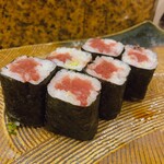 にぎり鮨 一五〇 - 