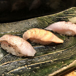 にぎり鮨 一五〇 - 