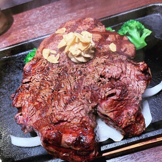 いきなりステーキ_1