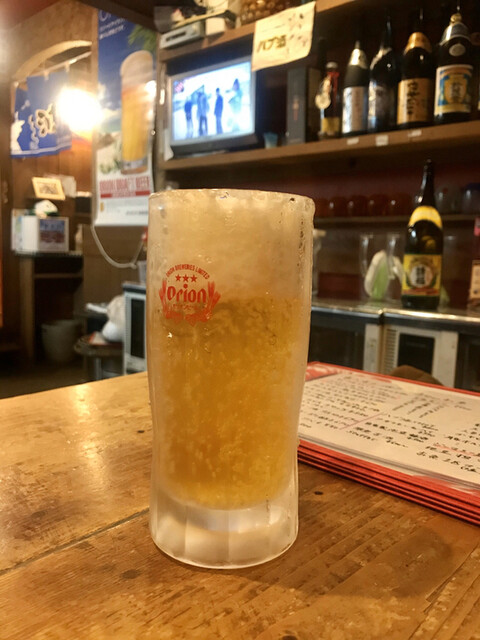 琉球泡盛酒場とぅるるん 天神橋筋六丁目 沖縄料理 食べログ