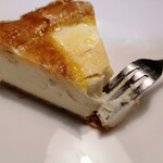 トロイカ - ねっとりです