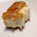 トロイカ - なくなっちゃうのがせつない　でももうひと口