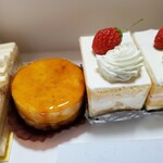 グゥ - 料理写真: