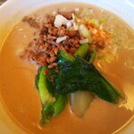 中国料理 柳城 - ◆担々麺◆♪