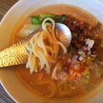 中国料理 柳城 - ◆担々麺◆♪